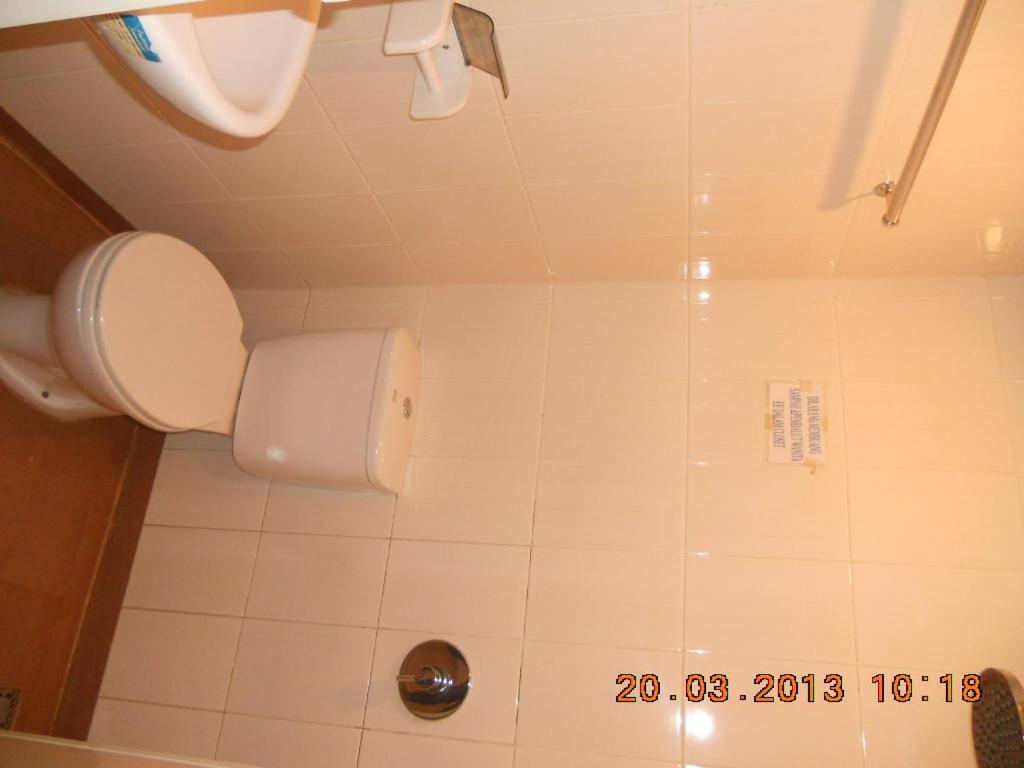Parma Panam Hotel Pekanbaru Zewnętrze zdjęcie